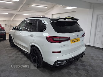 Used BMW X5 2019 for sale - 78649540: Photo
