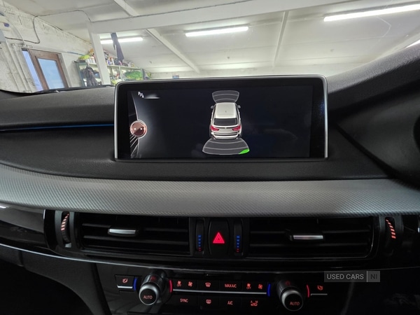 Used BMW X5 2014 for sale - 77041390: Photo 10