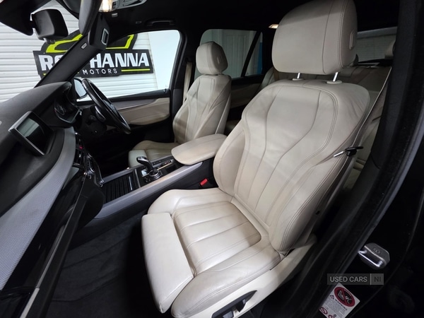 Used BMW X5 2014 for sale - 77041390: Photo 11