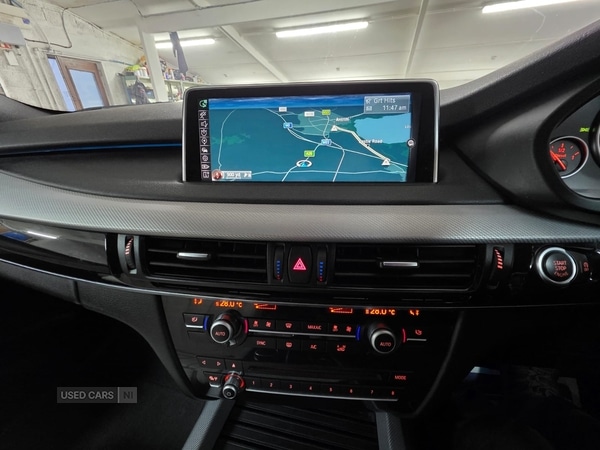 Used BMW X5 2014 for sale - 77041390: Photo 12