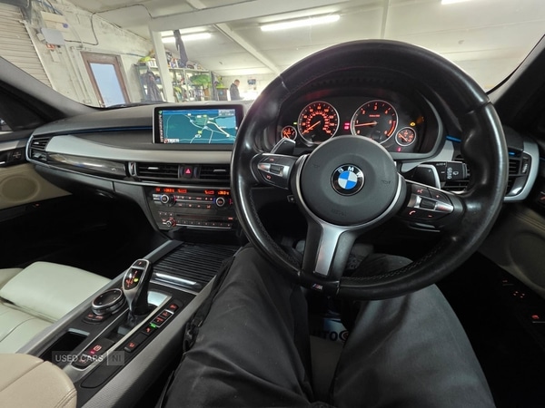 Used BMW X5 2014 for sale - 77041390: Photo 15