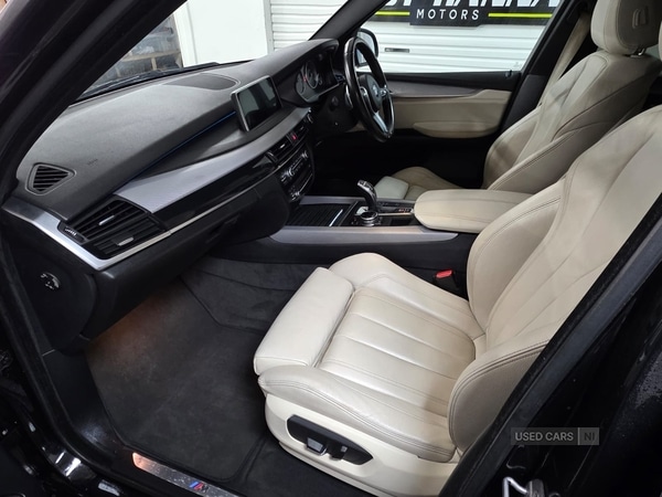 Used BMW X5 2014 for sale - 77041390: Photo 17