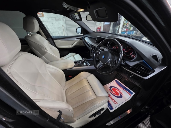 Used BMW X5 2014 for sale - 77041390: Photo 18