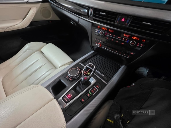 Used BMW X5 2014 for sale - 77041390: Photo 19