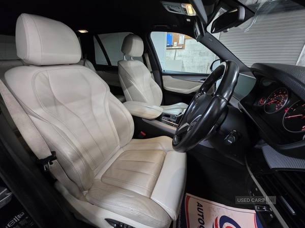 Used BMW X5 2014 for sale - 77041390: Photo 20