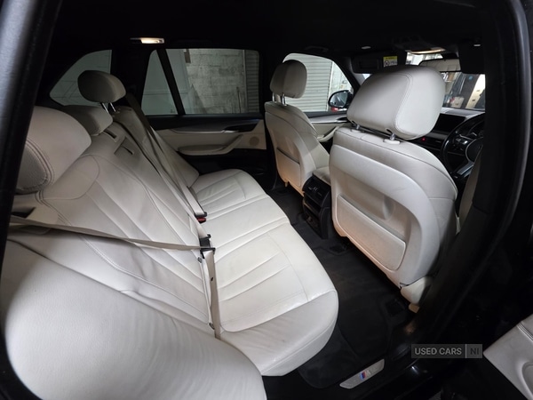 Used BMW X5 2014 for sale - 77041390: Photo 21