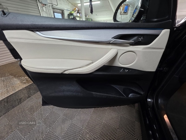 Used BMW X5 2014 for sale - 77041390: Photo 22