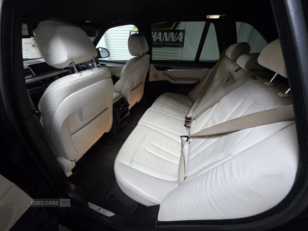 Used BMW X5 2014 for sale - 77041390: Photo 24