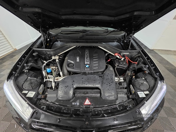 Used BMW X5 2014 for sale - 77041390: Photo 26