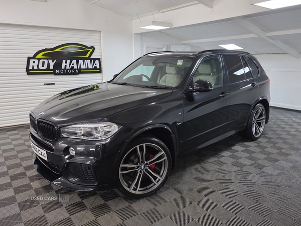 Used BMW X5 2014 for sale - 77041390: Photo 27