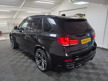 Used BMW X5 2014 for sale - 77041390: Photo