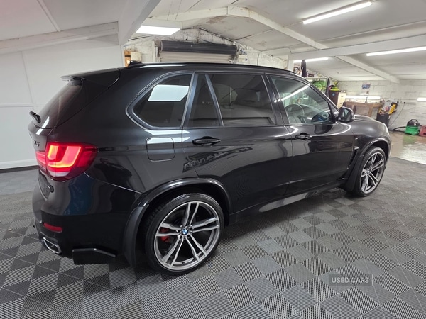 Used BMW X5 2014 for sale - 77041390: Photo 6