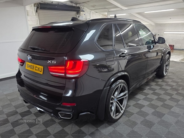 Used BMW X5 2014 for sale - 77041390: Photo 7