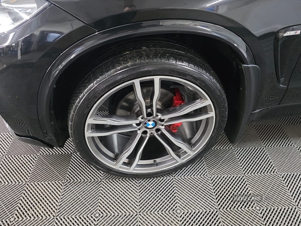 Used BMW X5 2014 for sale - 77041390: Photo 9