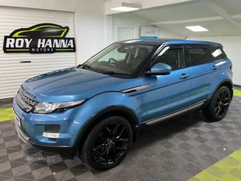 2014 - 2.2 SD4 Pure 5dr