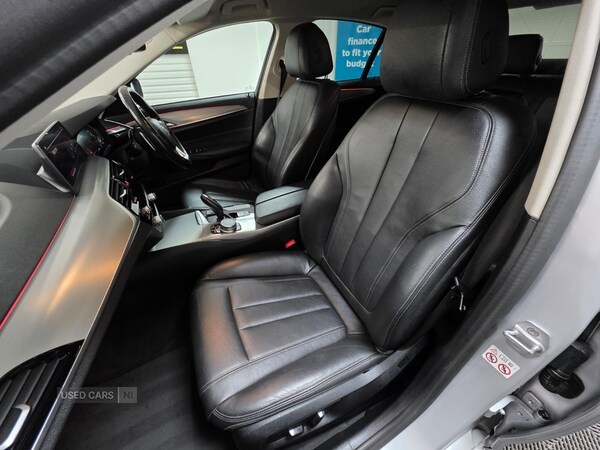 Used BMW 5 Series 2020 for sale - 76296391: Photo 10