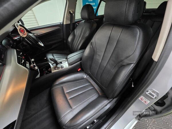 Used BMW 5 Series 2020 for sale - 76296391: Photo 13