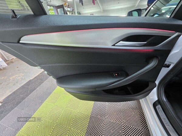 Used BMW 5 Series 2020 for sale - 76296391: Photo 14
