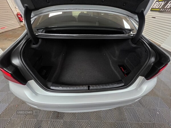 Used BMW 5 Series 2020 for sale - 76296391: Photo 15