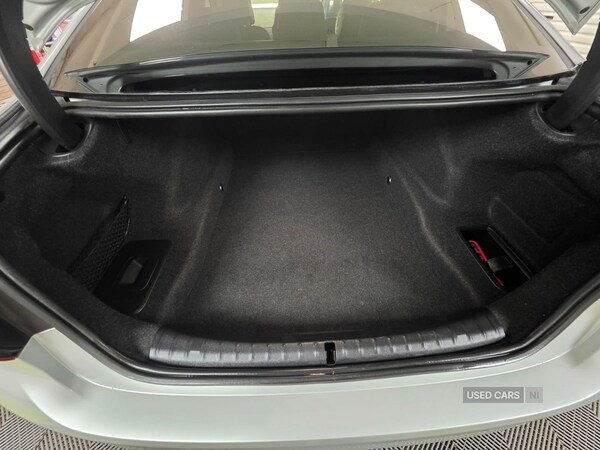 Used BMW 5 Series 2020 for sale - 76296391: Photo 24