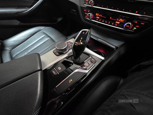 Used BMW 5 Series 2020 for sale - 76296391: Photo 25