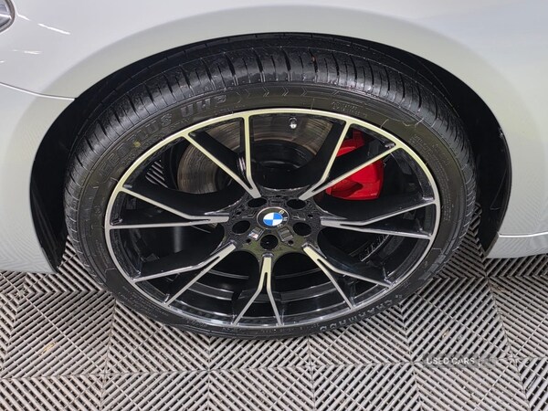 Used BMW 5 Series 2020 for sale - 76296391: Photo 9