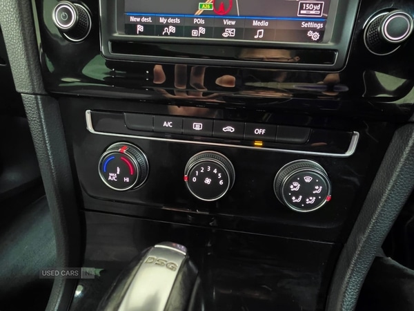 Used Volkswagen Golf 2017 for sale - 76308410: Photo 17