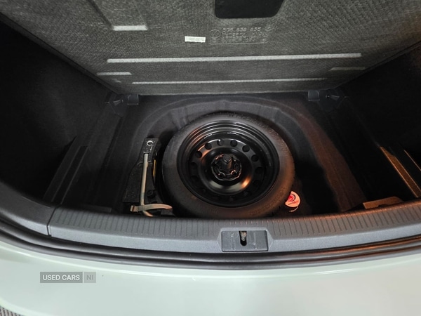 Used Volkswagen Golf 2017 for sale - 76308410: Photo 18