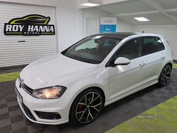 2017 - 2.0 TDI R-Line Edition 5dr DSG