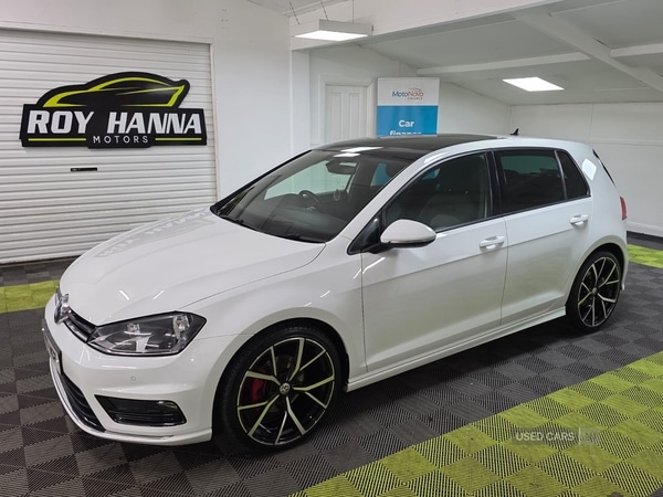 Used Volkswagen Golf 2017 for sale - 76308410: Photo 28