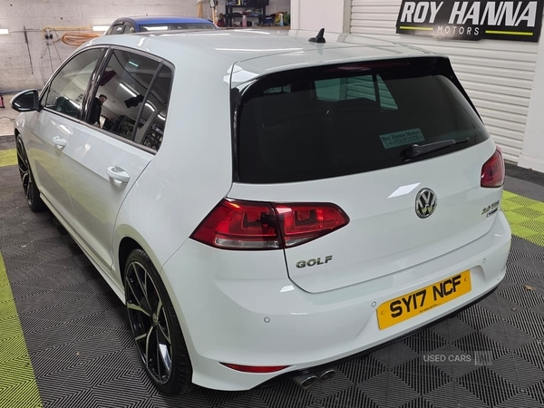 Used Volkswagen Golf 2017 for sale - 76308410: Photo 3