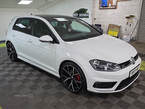 Used Volkswagen Golf 2017 for sale - 76308410: Photo 6