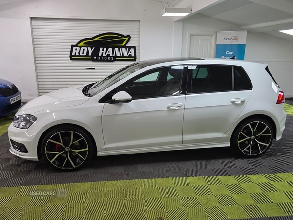 Used Volkswagen Golf 2017 for sale - 76308410: Photo 8