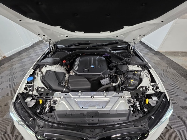 Used BMW 3 Series 2021 for sale - 76620736: Photo 10