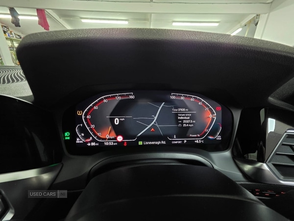 Used BMW 3 Series 2021 for sale - 76620736: Photo 12