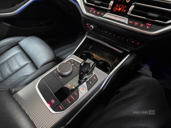 Used BMW 3 Series 2021 for sale - 76620736: Photo 13