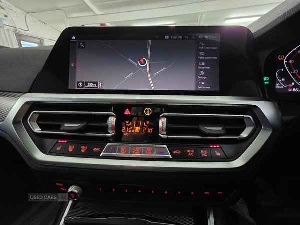 Used BMW 3 Series 2021 for sale - 76620736: Photo 14