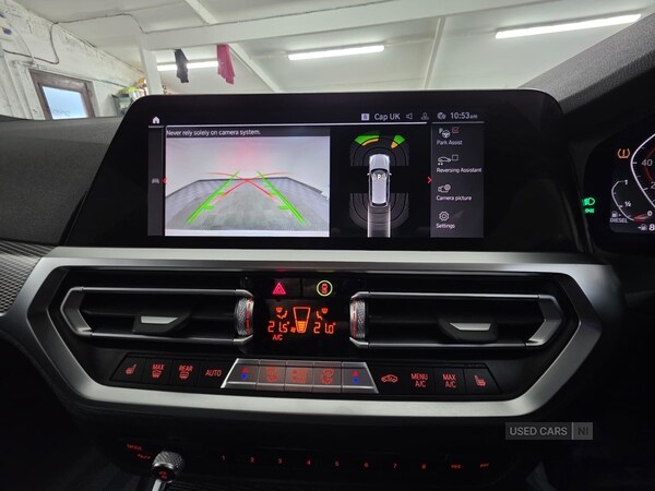 Used BMW 3 Series 2021 for sale - 76620736: Photo 15