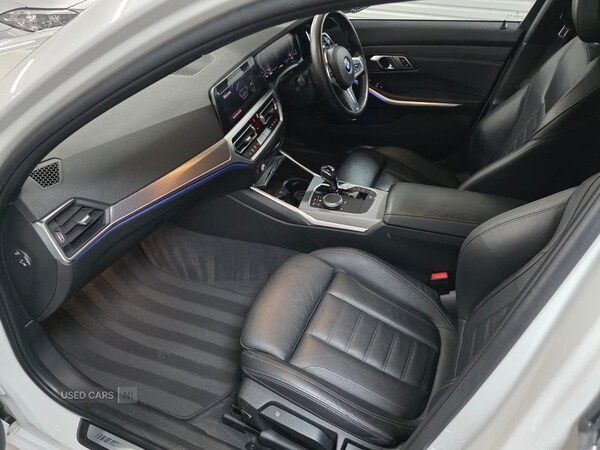 Used BMW 3 Series 2021 for sale - 76620736: Photo 18