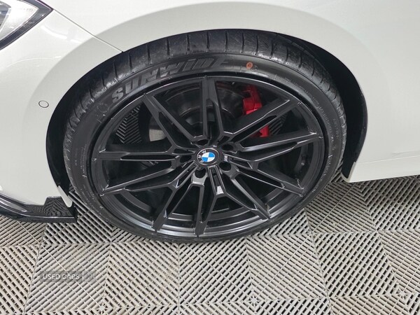 Used BMW 3 Series 2021 for sale - 76620736: Photo 19