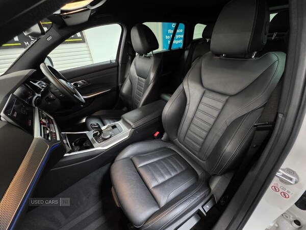 Used BMW 3 Series 2021 for sale - 76620736: Photo 20