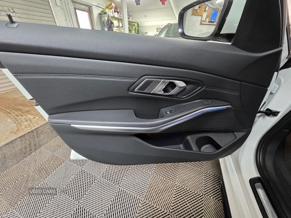 Used BMW 3 Series 2021 for sale - 76620736: Photo 21