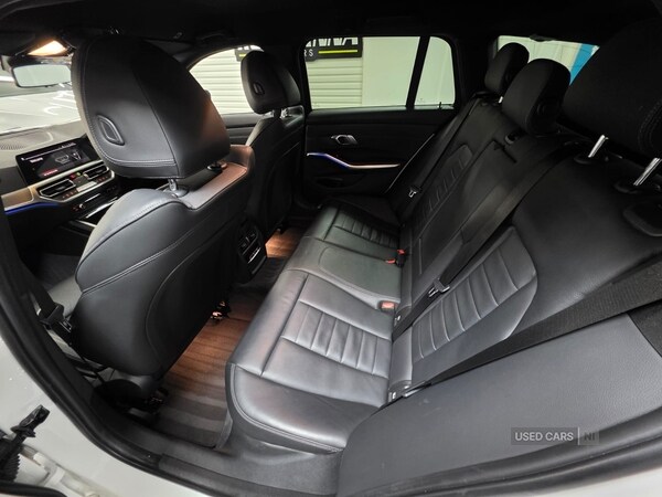 Used BMW 3 Series 2021 for sale - 76620736: Photo 22