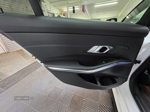 Used BMW 3 Series 2021 for sale - 76620736: Photo 23