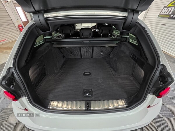 Used BMW 3 Series 2021 for sale - 76620736: Photo 25