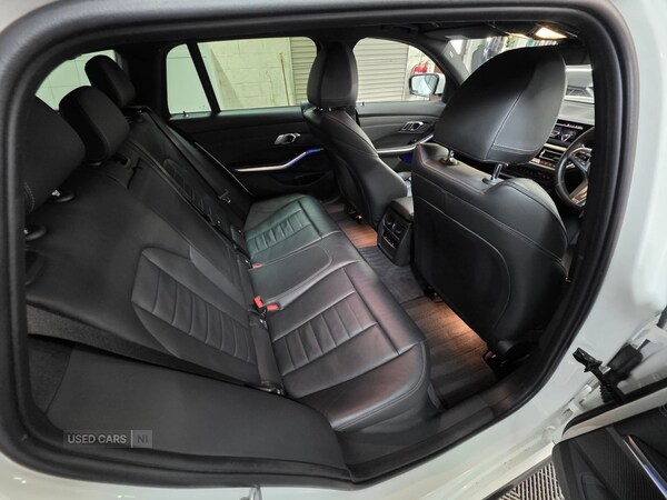 Used BMW 3 Series 2021 for sale - 76620736: Photo 27