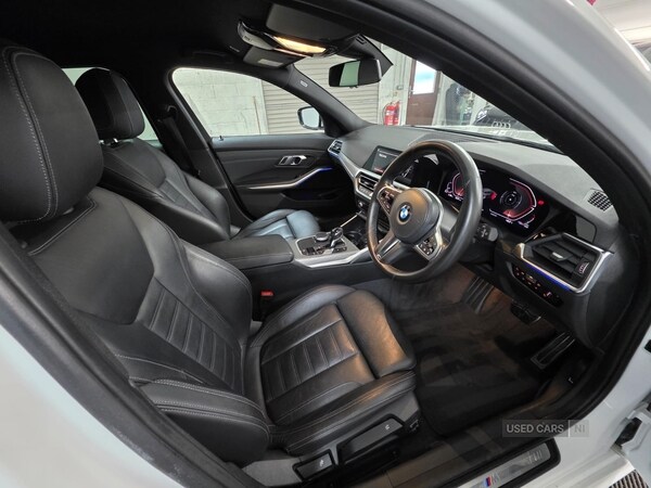 Used BMW 3 Series 2021 for sale - 76620736: Photo 28