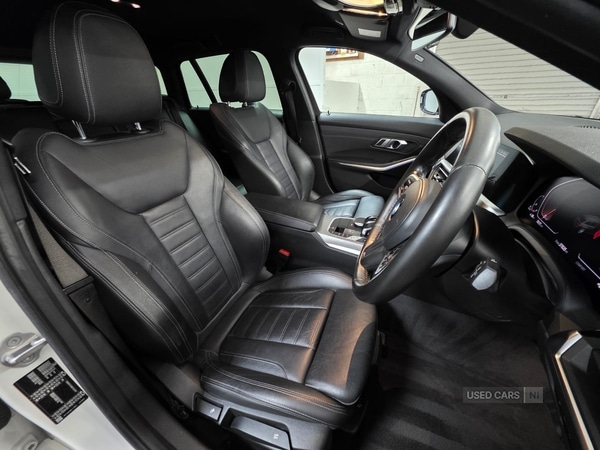 Used BMW 3 Series 2021 for sale - 76620736: Photo 29