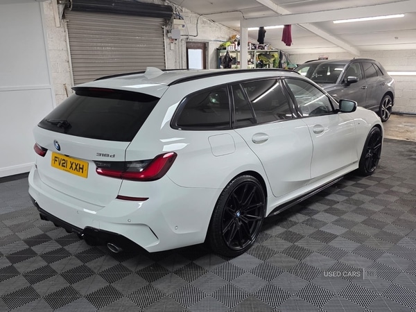 Used BMW 3 Series 2021 for sale - 76620736: Photo 6