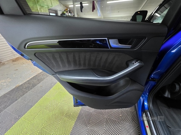 Used Audi Q5 2016 for sale - 76389437: Photo 13